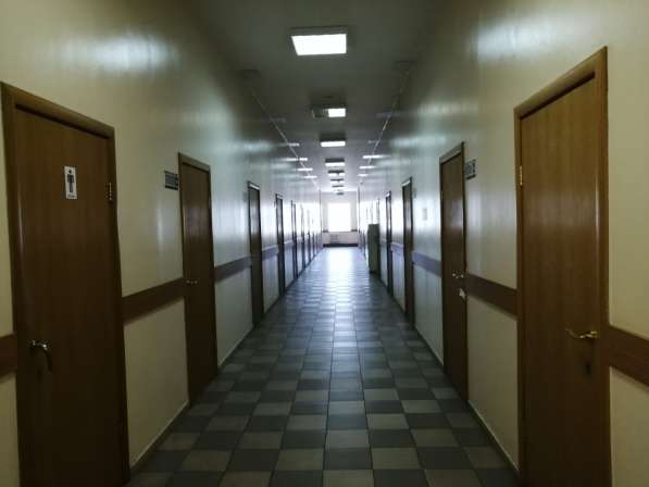 Офисное помещение, 17 м² в Казани