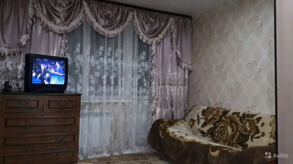 Посуточно 1-к квартира, Переславль, Менделеева 56 Б в Переславле-Залесском