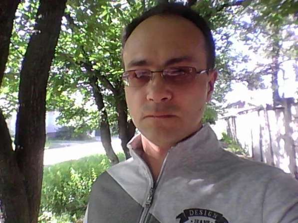 Сергей, 43 года, хочет познакомиться – Познакомлюсь с женщиной