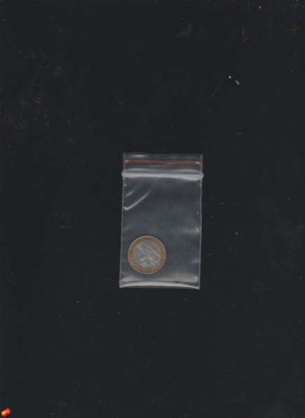 Зип пакеты для хранения монет в Москве фото 3