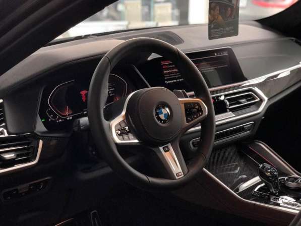 BMW, X6, продажа в Волгограде в Волгограде
