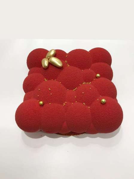 Торты и десерты на заказ в Москве фото 15