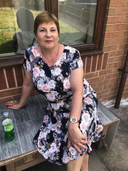 Tatjana, 53 года, хочет найти новых друзей – Хочу познакомиться с мужчиной