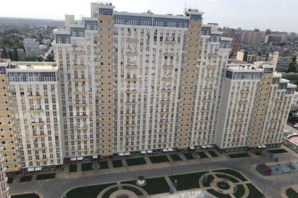 Продам двухкомнатную квартиру в Краснодар.Жилая площадь 87,60 кв.м.Этаж 25.Дом монолитный.