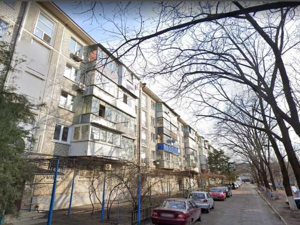 1-комнатная квартира, 30 кв. м., ул. Яна Полуяна, 28 в Краснодаре