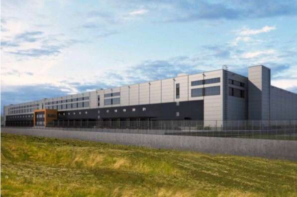 Современные офисы в аренду в фото 11