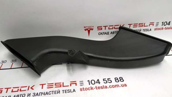 З/ч Тесла. Воздуховод к фильтру салона Tesla model X 1046212 в Москве фото 4
