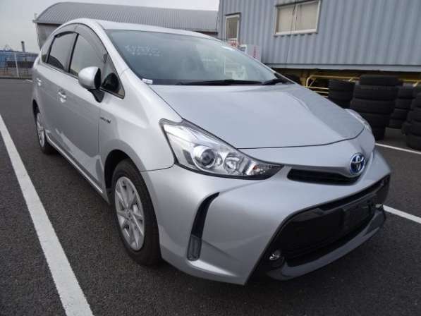 Toyota, Prius, продажа в Улан-Удэ