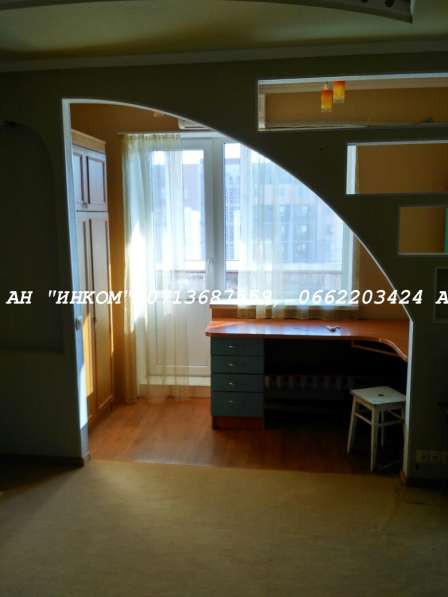 Купить 2х комнатную квартиру в Донецке