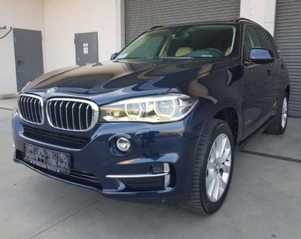 BMW, X5, продажа в Екатеринбурге