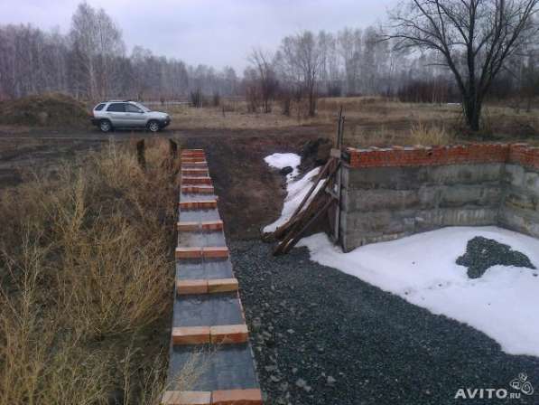 Продам участок в экологически чистом месте в Челябинске фото 5