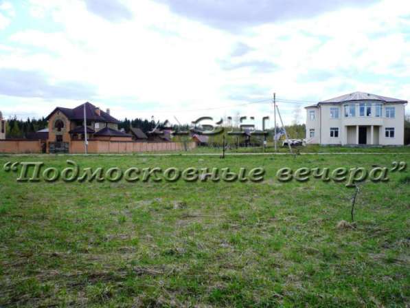 realty_mapper3.plot_in_locationИндивидуальное жилищное ст-во. Площадь 20.00 сот.Есть Газ. в Москве фото 8