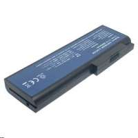 Аккумуляторная батарея для Acer TM8200 (11,1v 6600mAh)TravelMate 8200, 8210 Series; Ferrari 5000
