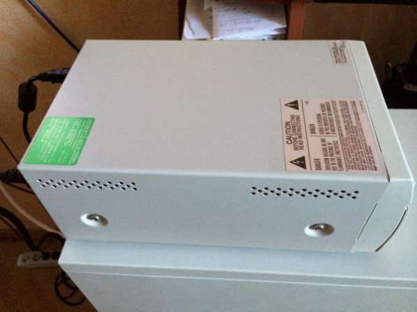 Термопринтер Sony UP-895 в Москве фото 3