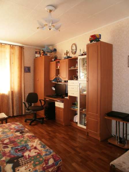 Обмен квартиры на дом в Севастополе фото 11