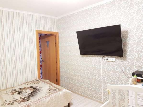 Продам уютную квартиру в Наро-Фоминске фото 3