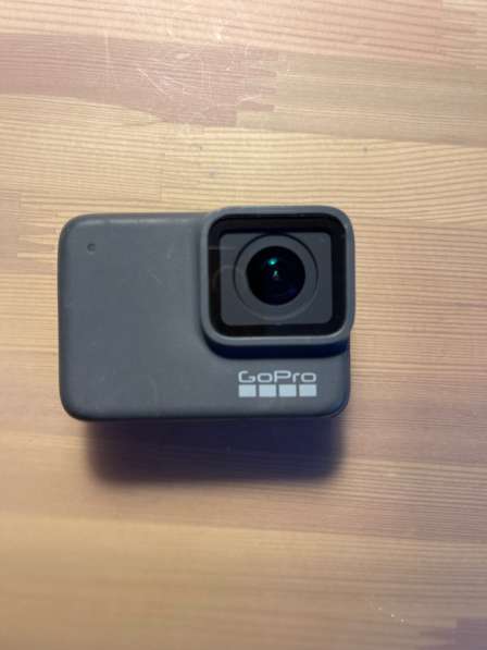 GoPro Hero Silver 7