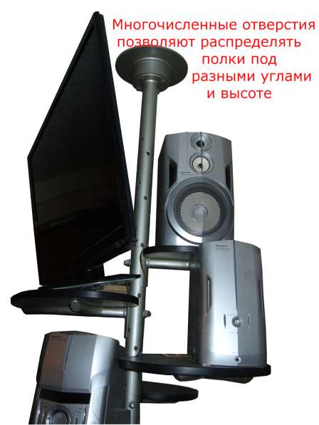 Стол-дерево в Белгороде фото 8