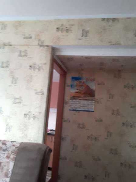 Продам 1 комнатную квартиру в Красноярске фото 13