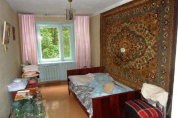 Сдам 3-х комнатную квартиру для проживания семье в Пушкино фото 8