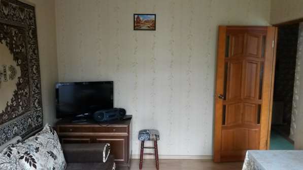 Продам 1-комн. квартиру с ремонтом Литовский Вал, 52 в Калининграде фото 11