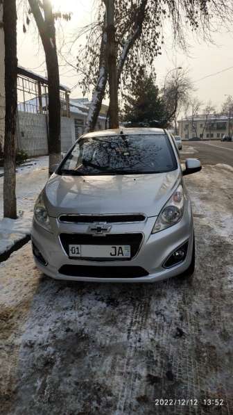 Chevrolet, Spark, продажа в г.Ташкент в фото 3