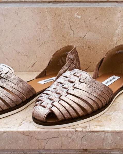 Женские сандали в Старом Осколе фото 5