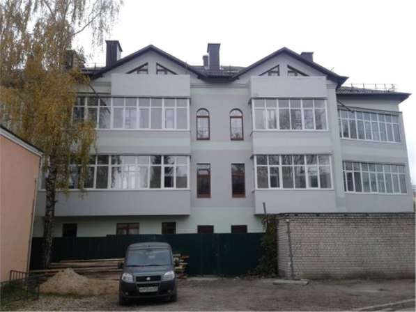 Продам однокомнатную квартиру в Тверь.Жилая площадь 62 кв.м.Этаж 4.Дом кирпичный. в Твери фото 38