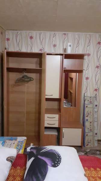 1-комнатная квартира посуточно в Домодедове фото 13