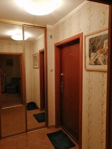 Сдам однокомнатную квартиру на Водном в Москве фото 7