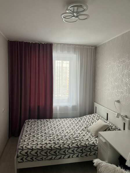 Продам 2-комнатную квартиру(Энтузиастов) в Томске
