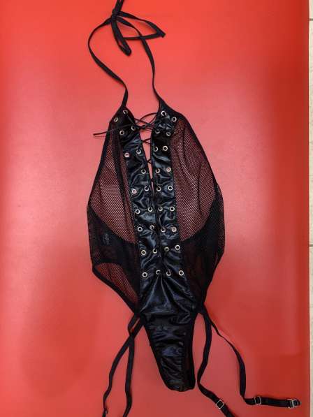 Эротическое белье