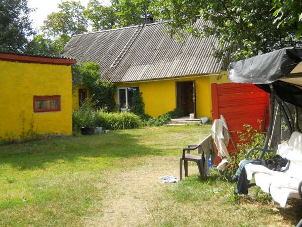 Продаю дом хутор в Прибалтике в фото 3