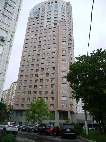 Продам четырехкомнатную квартиру в Москве. Жилая площадь 150,60 кв.м. Дом монолитный. Есть балкон. в Москве фото 9