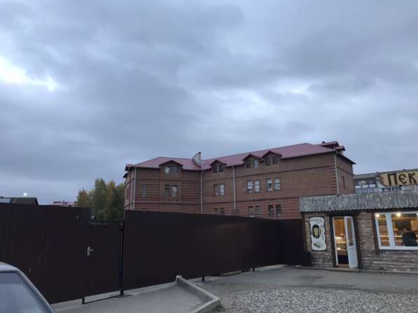Продам гостиницу в Москве фото 5