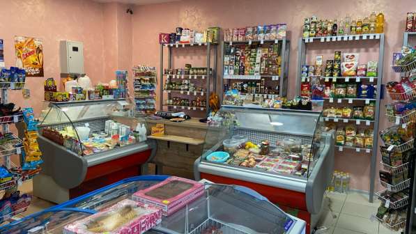 Продаю готовый бизнес продуктовый магазин в Краснодаре фото 4