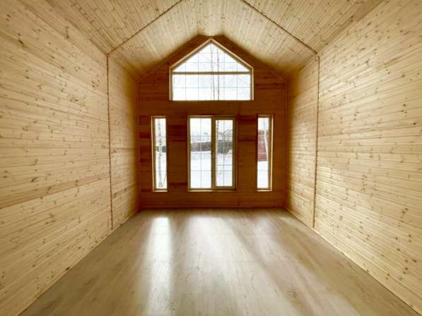 Дом 90 кв. м в Переславле-Залесском фото 30