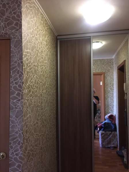 Продам 1-комнатную квартиру (вторичное) в Ленинском район в Томске фото 7