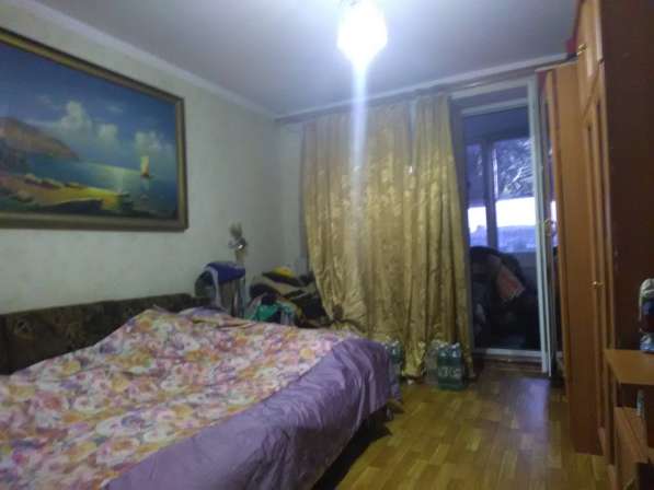 Продажа просторной квартиры на ул. Лексина в Симферополе фото 5