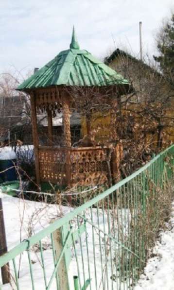 ДАЧУ с приватезированным земельным участком земли в Новосибирске фото 15