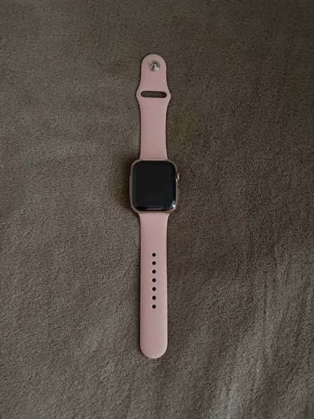 Apple Watch 5 44 mm