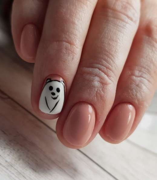 &bull;Маникюр&bull; в Москве фото 7