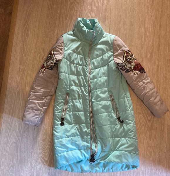 Зимние, весенние куртки для детей в Сургуте фото 4