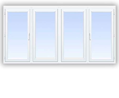 Пластиковые окна в Минске от производителя в