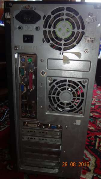 Компьютер гибридный в Красноярске фото 4