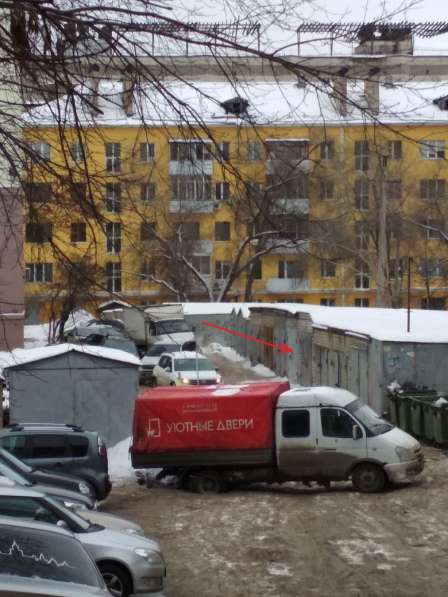 Продаю кирпичный гараж 18 кв. м в Самаре фото 8