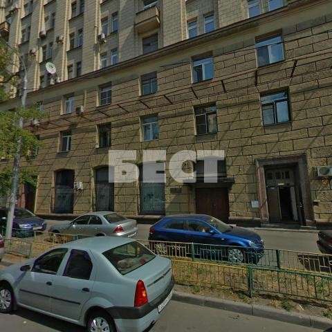 Сдам четырехкомнатную квартиру в Москве. Жилая площадь 124 кв.м. Этаж 6. Есть мебель. в Москве фото 13