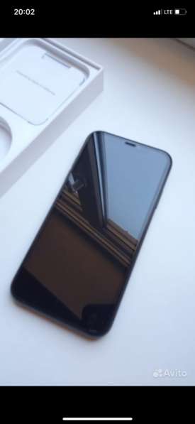 Айфон 11, 64гб, черный в Махачкале фото 7