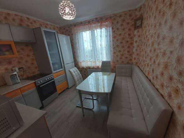 Продажа 1-комнатной квартиры в Минске в Малиновке