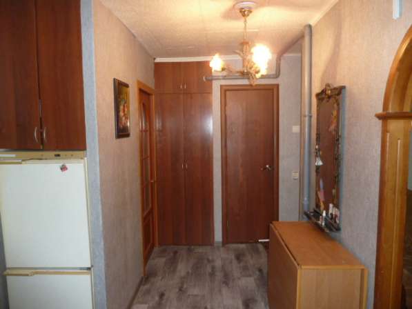 Продается 4-х комнатная квартира, пос Дальний, 23 в Омске фото 14